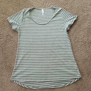 Lularoe top